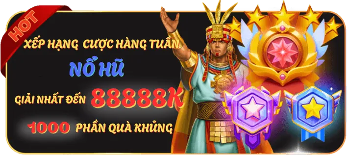 Hoàn trả Casino f1680