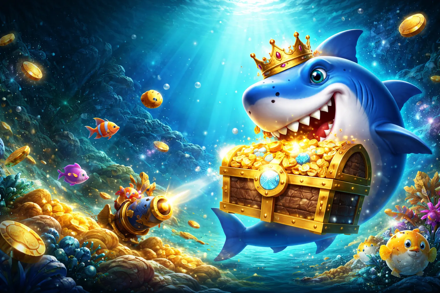 Tính năng Wild, Scatter và Bonus trong trò chơi Slots f1680 cổng game chính thức