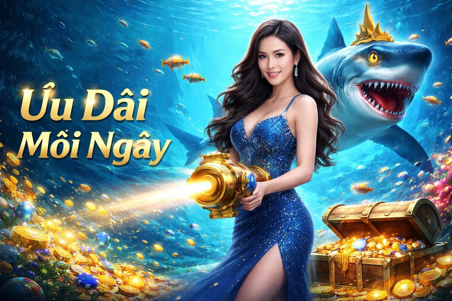Ưu đãi chào mừng thành viên mới f1680 cổng game chính thức