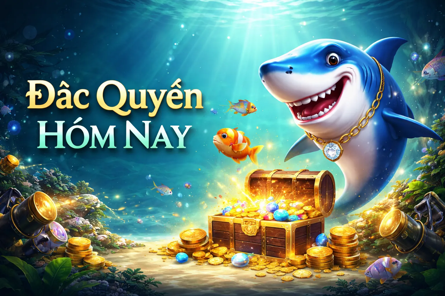 Ưu đãi VIP độc quyền