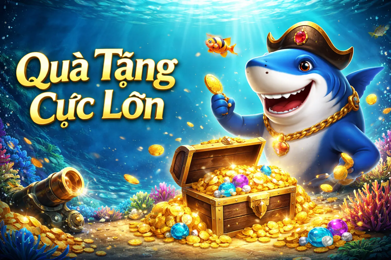 Slot Game Hấp Dẫn