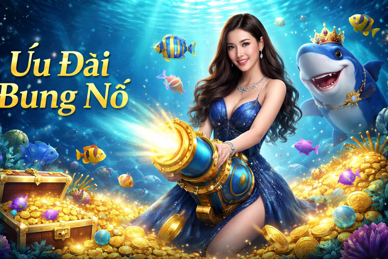 Thưởng Nạp Lần Đầu