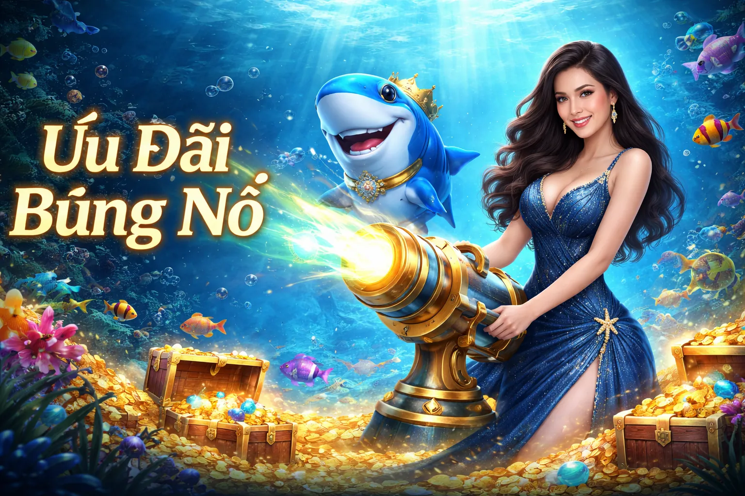 Cá cược eSports