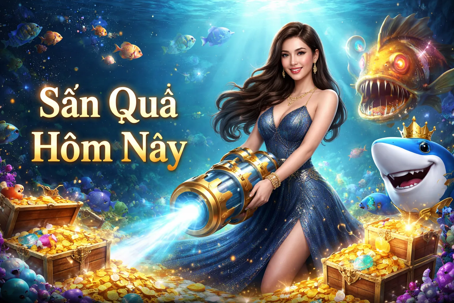 Hoàn Trả Hàng Ngày
