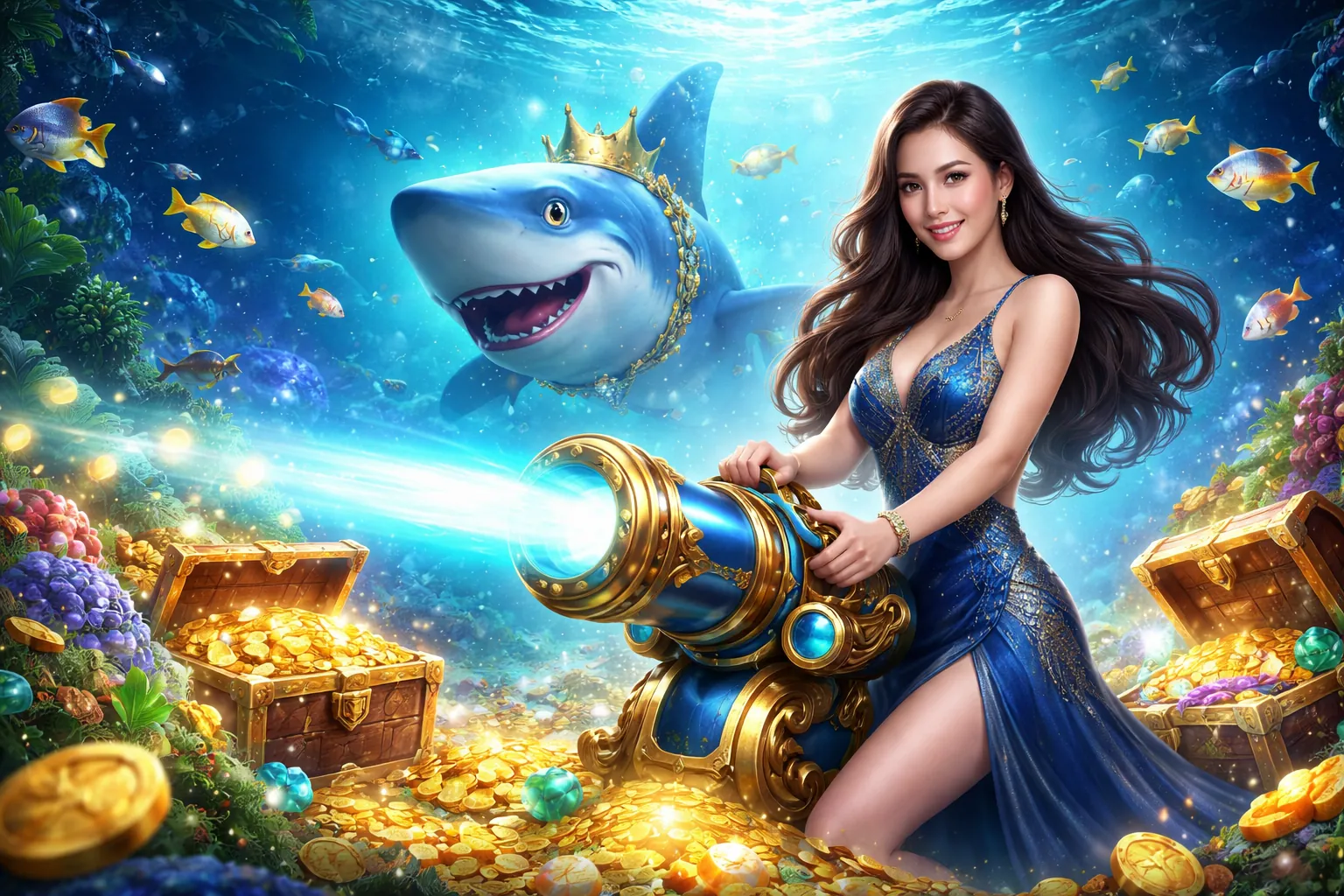 Ưu Đãi Chào Mừng Thành Viên Mới