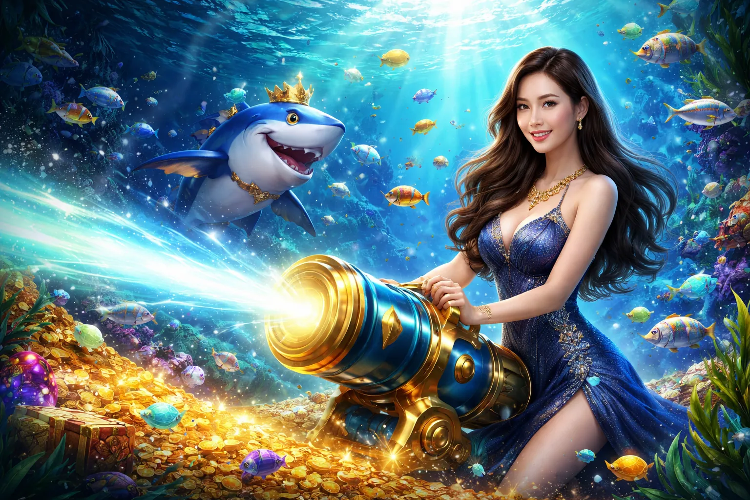 Đa dạng môn thể thao