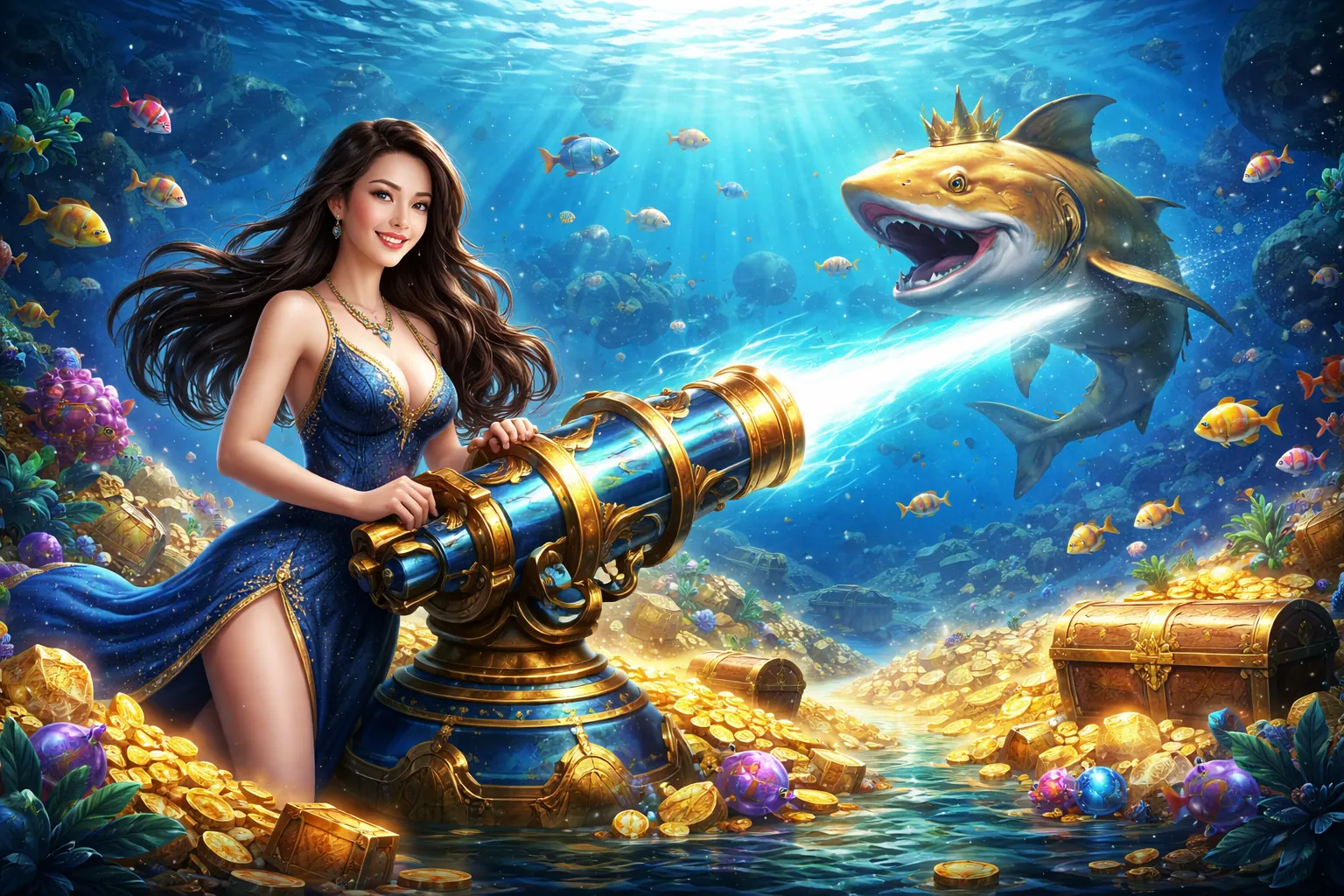 Đánh giá nền tảng game f1680 cổng game chính thức