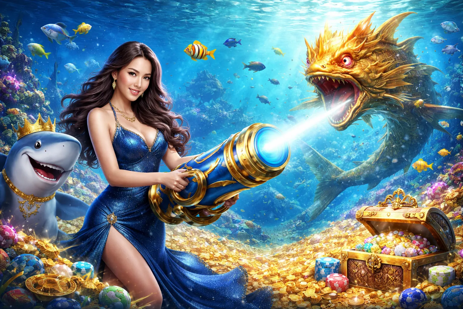 Đá Gà Trực Tiếp