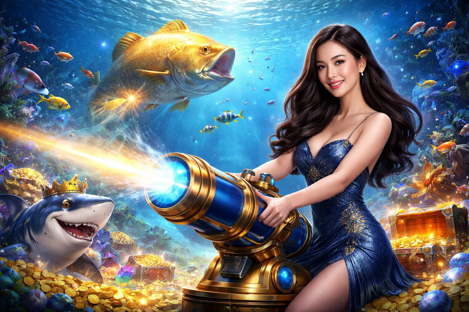 Chương trình VIP độc quyền f1680 cổng game chính thức