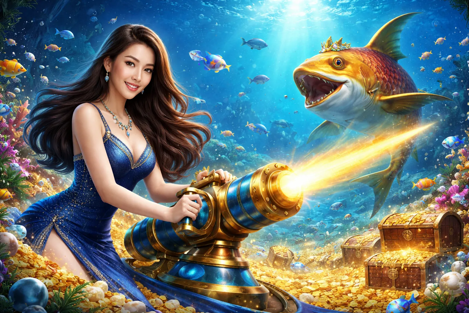Hướng dẫn chơi f1680 cổng game chính thức an toàn