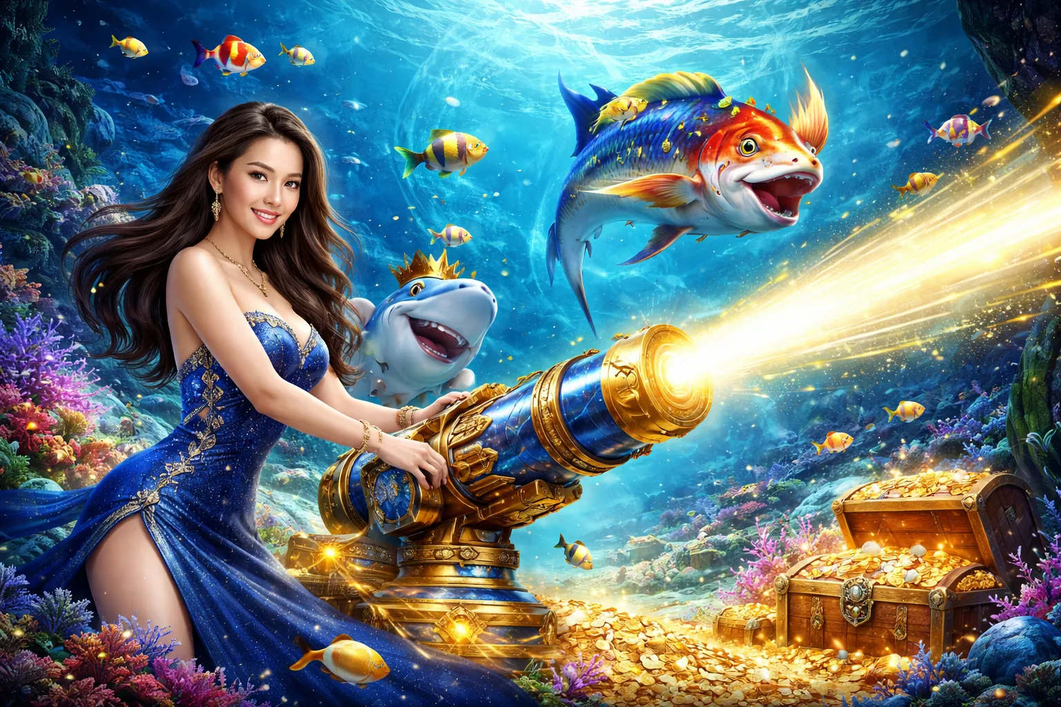 Casino Trực Tuyến
