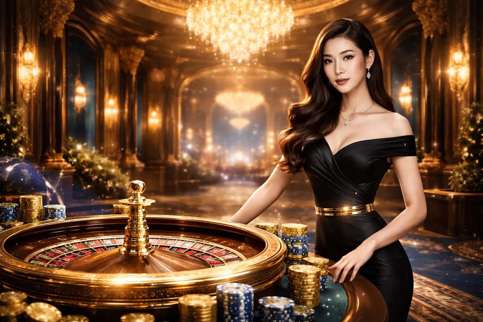 Thế giới trò chơi Slots tại f1680 cổng game chính thức