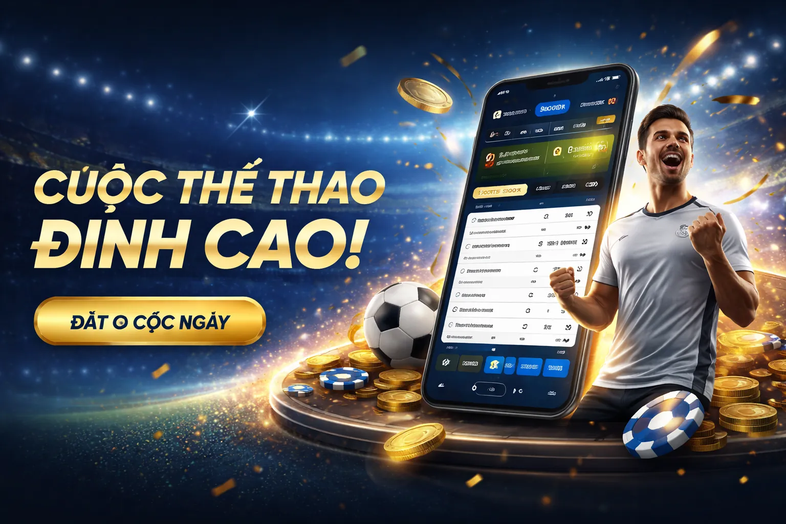 Tốc Độ Rút Tiền Siêu Tốc