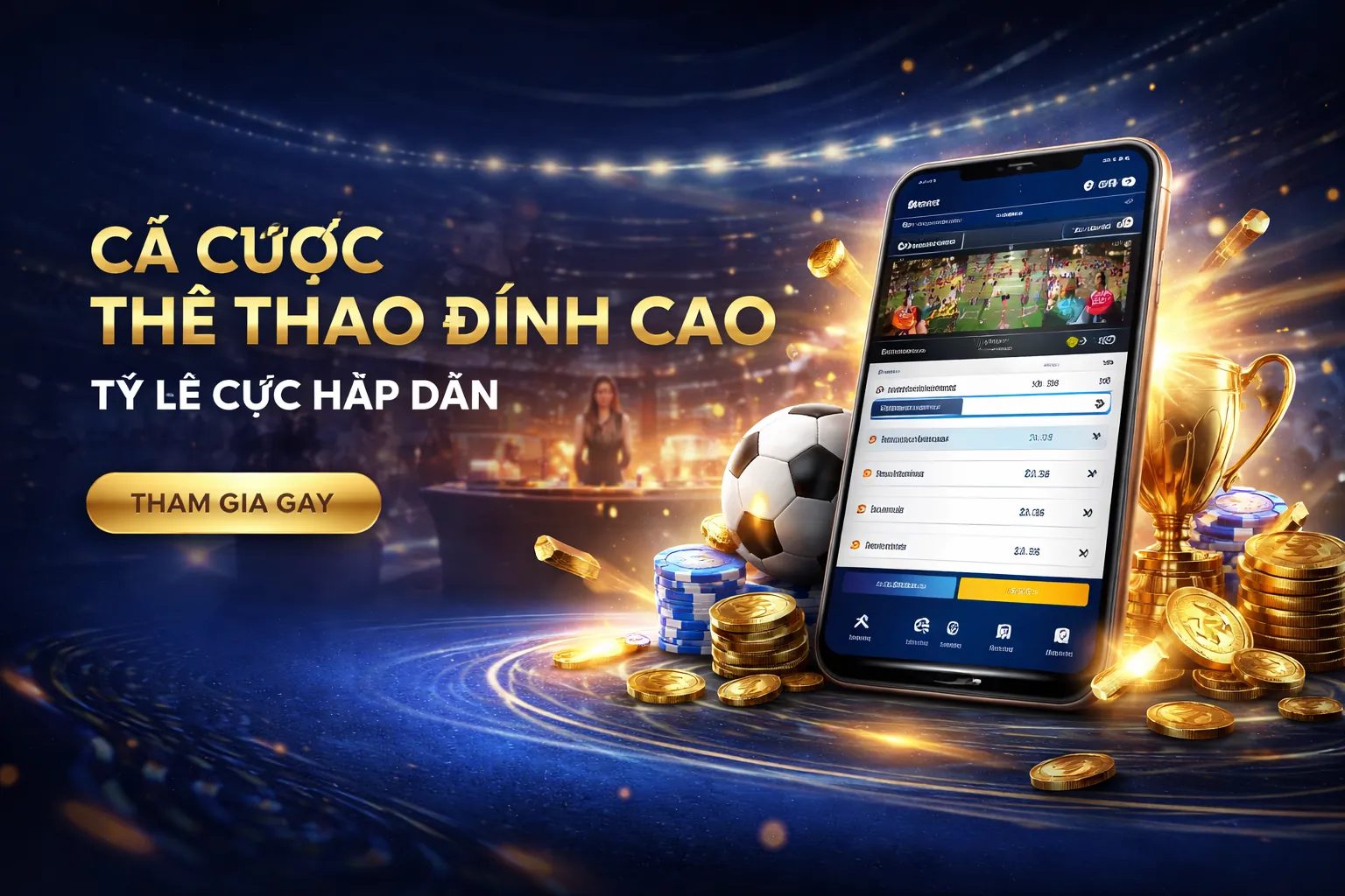 Khuyến mãi độc quyền cho trò chơi xèng tại f1680 cổng game chính thức