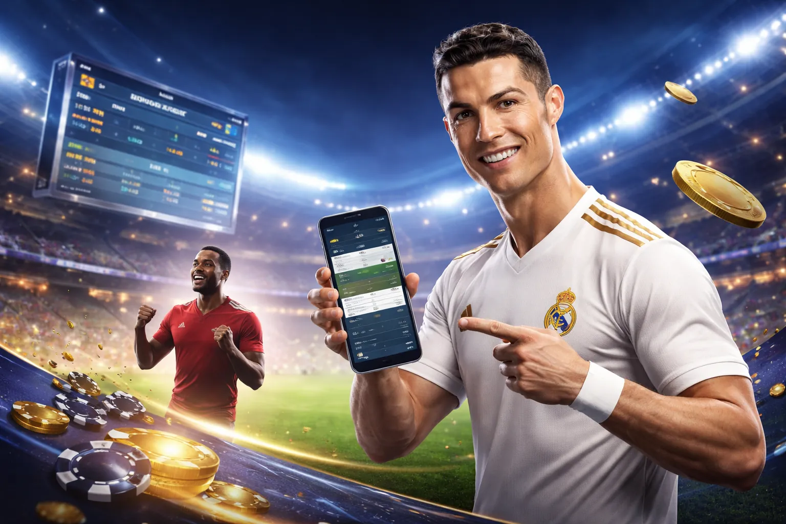 Video Slots hiện đại tại f1680 cổng game chính thức