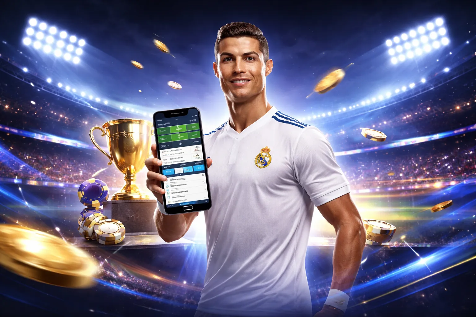 Cá cược thể thao f1680 cổng game chính thức