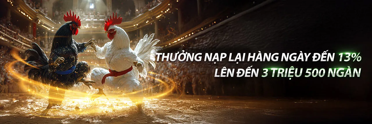 Trải nghiệm đá gà trực tuyến đỉnh cao tại f1680 cổng game chính thức
