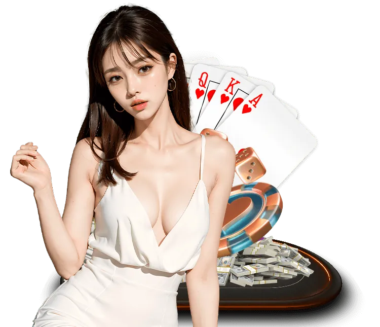 Casino Trực Tuyến f1680